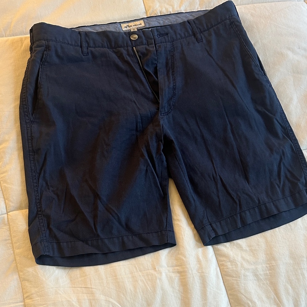 Peter Millar Men’s Golf Shorts